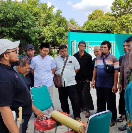 Penjelasan Materi