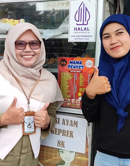 Sertifikasi Halal