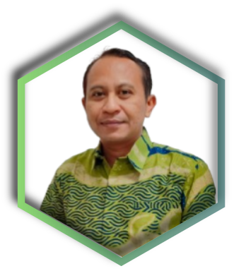 Irfan Harmoko, MM.