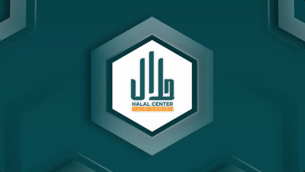 Video Profil Halal Center UIN Syekh Wasil Kediri